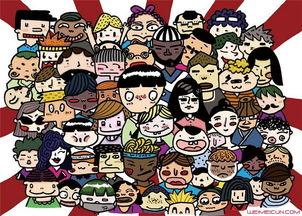 吃瓜群众吃瓜是什么意思,揭秘“吃瓜群众”背后的网络文化现象